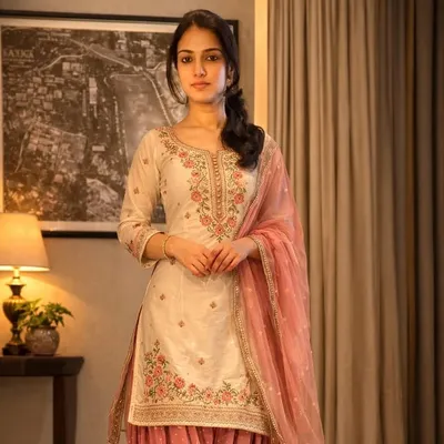 Sridevi profile