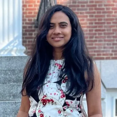 Sridevi Byrappa profile
