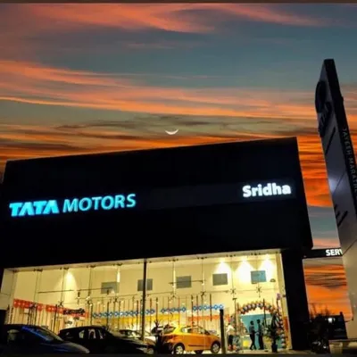 Sridha Motors Pune profile