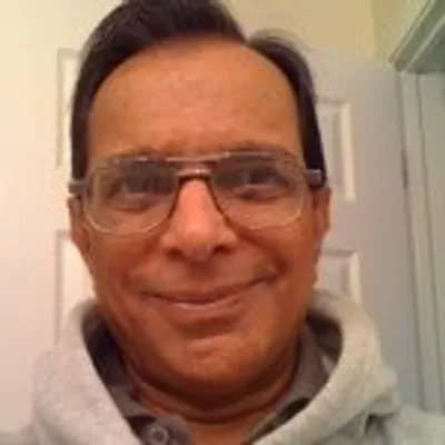Sridhar Dharmavaram profile