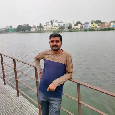 Sridhar வெங்கட்ராமன் profile