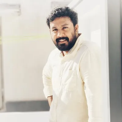 Sridhar Muraleedar profile