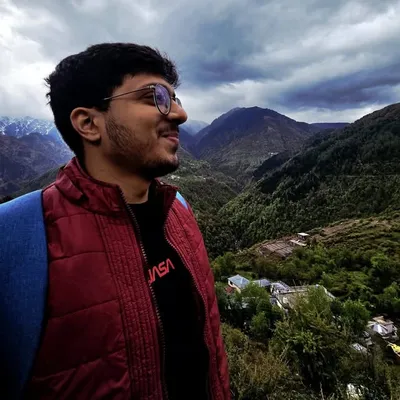 Srieesh Padukone profile