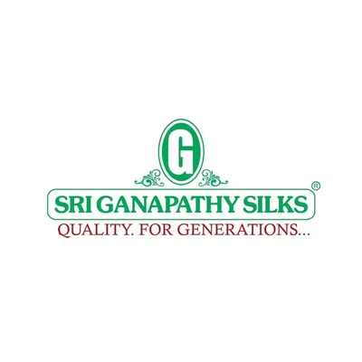 Sri Ganapathy Silks profile