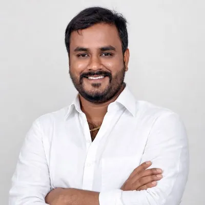 Durgam Srihari Goud profile