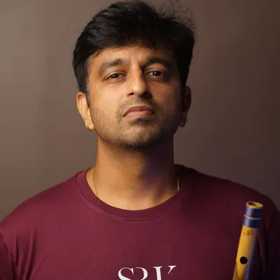 Sriharsha Ramkumar profile