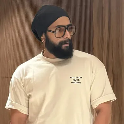 SriiMurali profile
