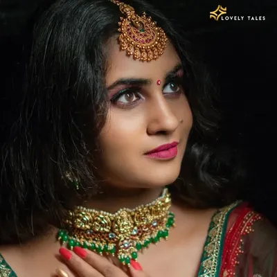 ஸ்ரீஜா பிரியதர்ஷினி ஜெயசீலன் profile