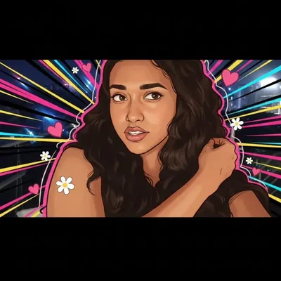 Srija ✨ profile