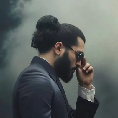 Srijan Naik profile