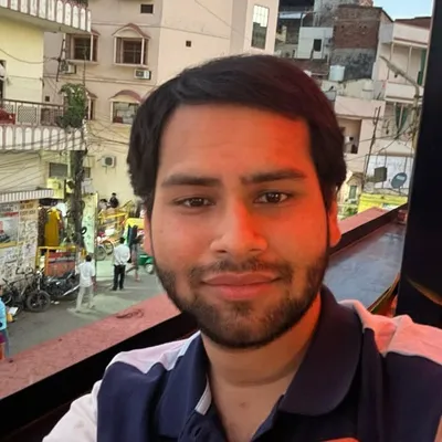 Shashinandan Srijan profile
