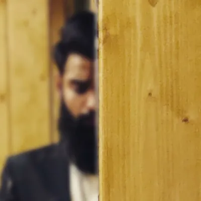 Srijan profile