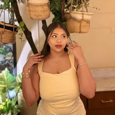 Srijani Dutta🌙 profile