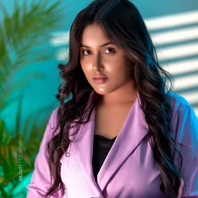 Srijeeta Chakraborty profile