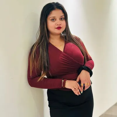 Srijita Dev Chatterjee profile