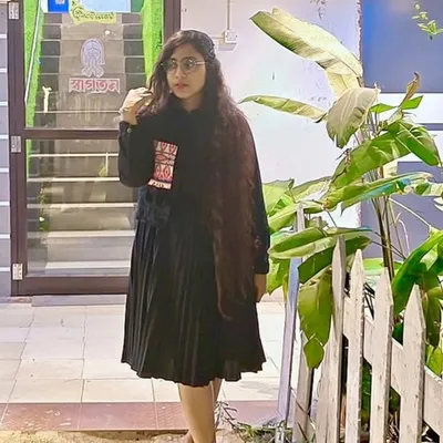 Srijita Bagchi profile