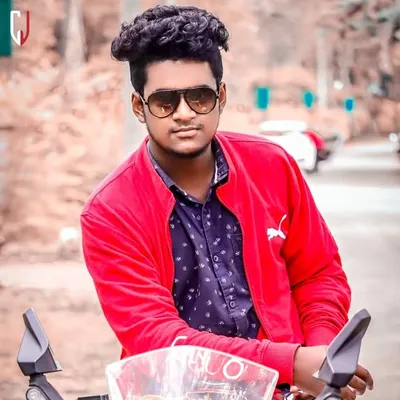 srijith_official profile