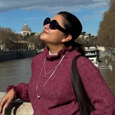 Srijoni Duttagupta profile