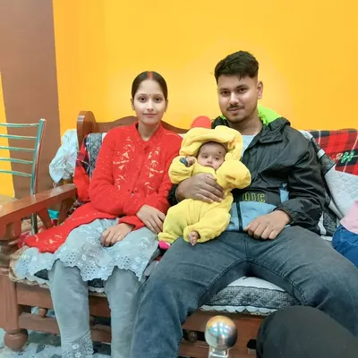 Srikant Mandal❣️❣️❣️ 🔵 profile