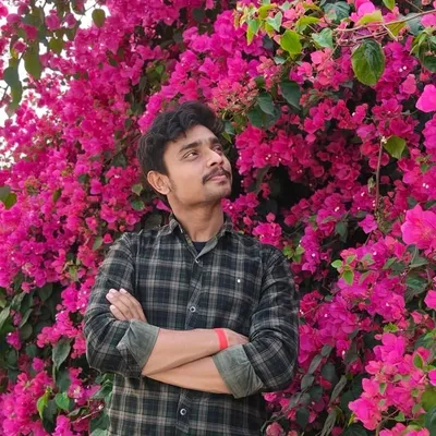 Srikanta Pal profile