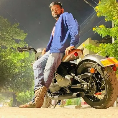 Srikanth Shree☺ profile