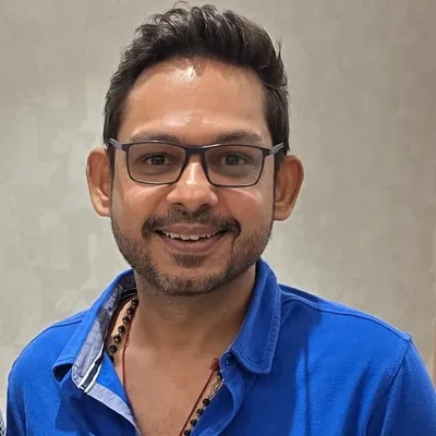 Srikanth R profile