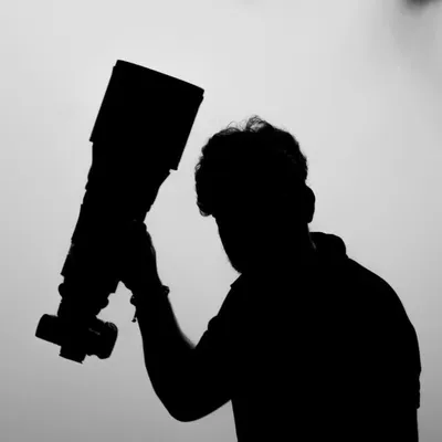 Srikanth Santhinathan | Wildlife Photographer profile