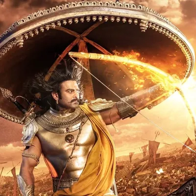 Srikanth Prabhas profile