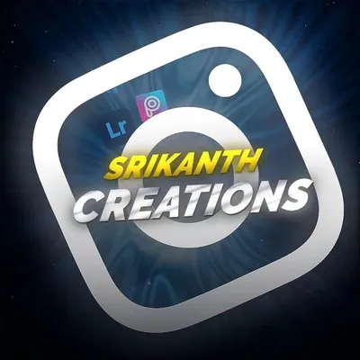 Srikanth Goud profile