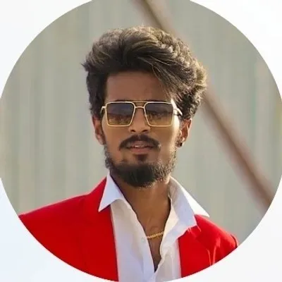 srikanth D profile