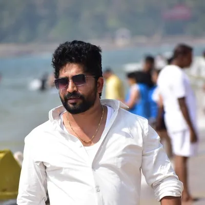Srikanth Chinna profile