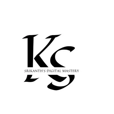 Srikanth's Digital Mastery profile