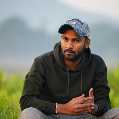 Sriram Srikanth profile