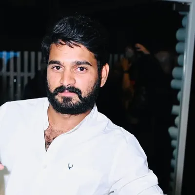 శ్రీకాంత్ యాదవ్ profile