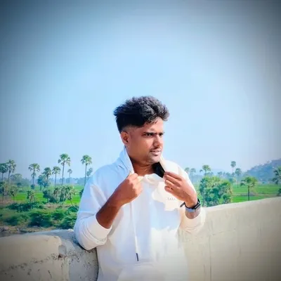 Srikanth Kumar profile