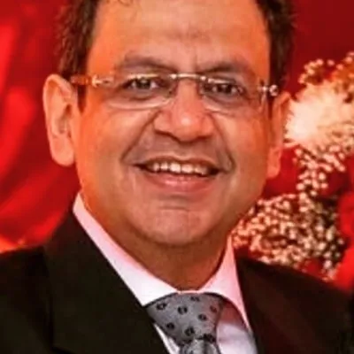 Srikant Kanoi