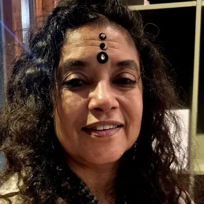 Srila Chatterjee profile