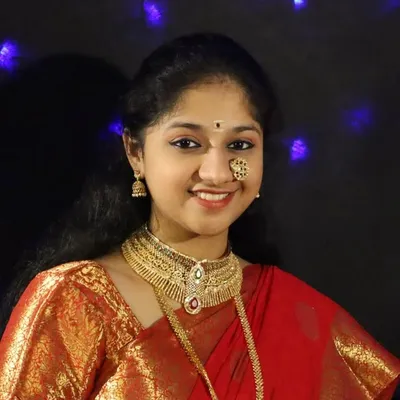 Srilalitha Gudipati profile