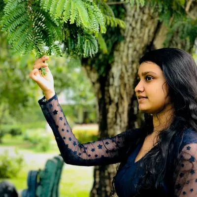 Sri Lanka traveling paradise profile