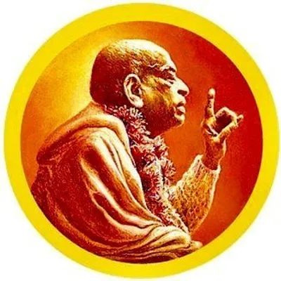 Srila Prabhupada Quotes profile