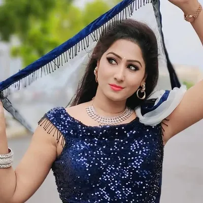 Pudhari Srilatha profile