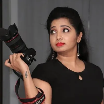 Srilekha profile