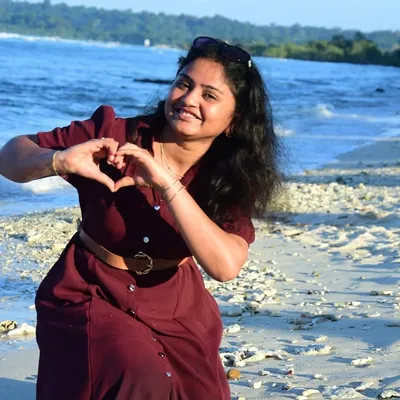 Lakshmi Šrilekha Reddy Syamala profile