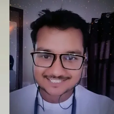 Kumar Srimant@999 profile