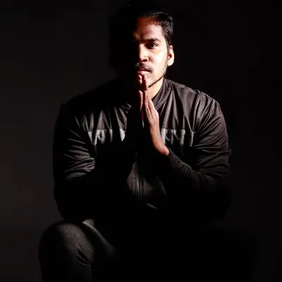 Srimat Suman Sahoo profile