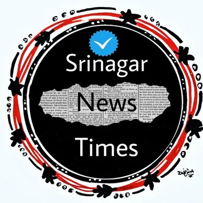 SRINAGAR NEWS TIMES profile