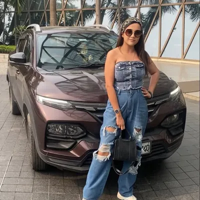 Puja Chakraborty profile