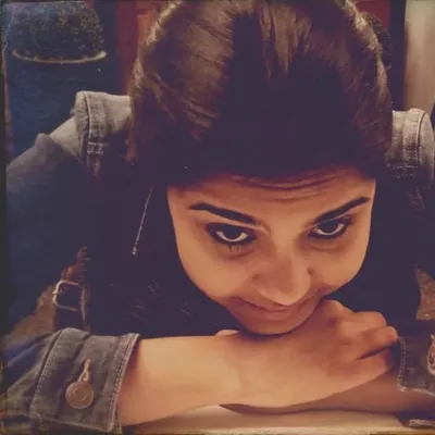 Srinidhi profile