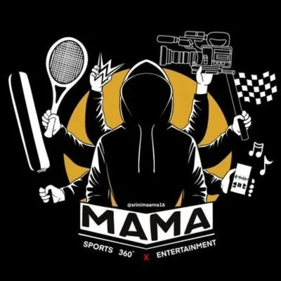 Mama 360 | Sports · Cinema · Music profile