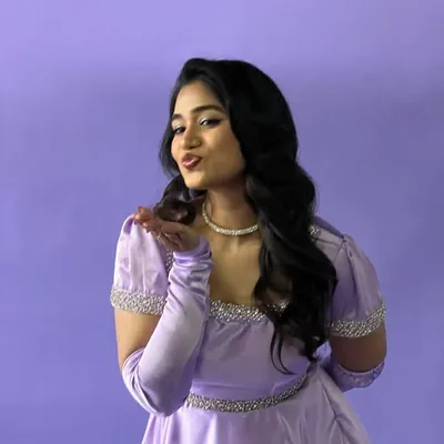 Srinisha Jayaseelan